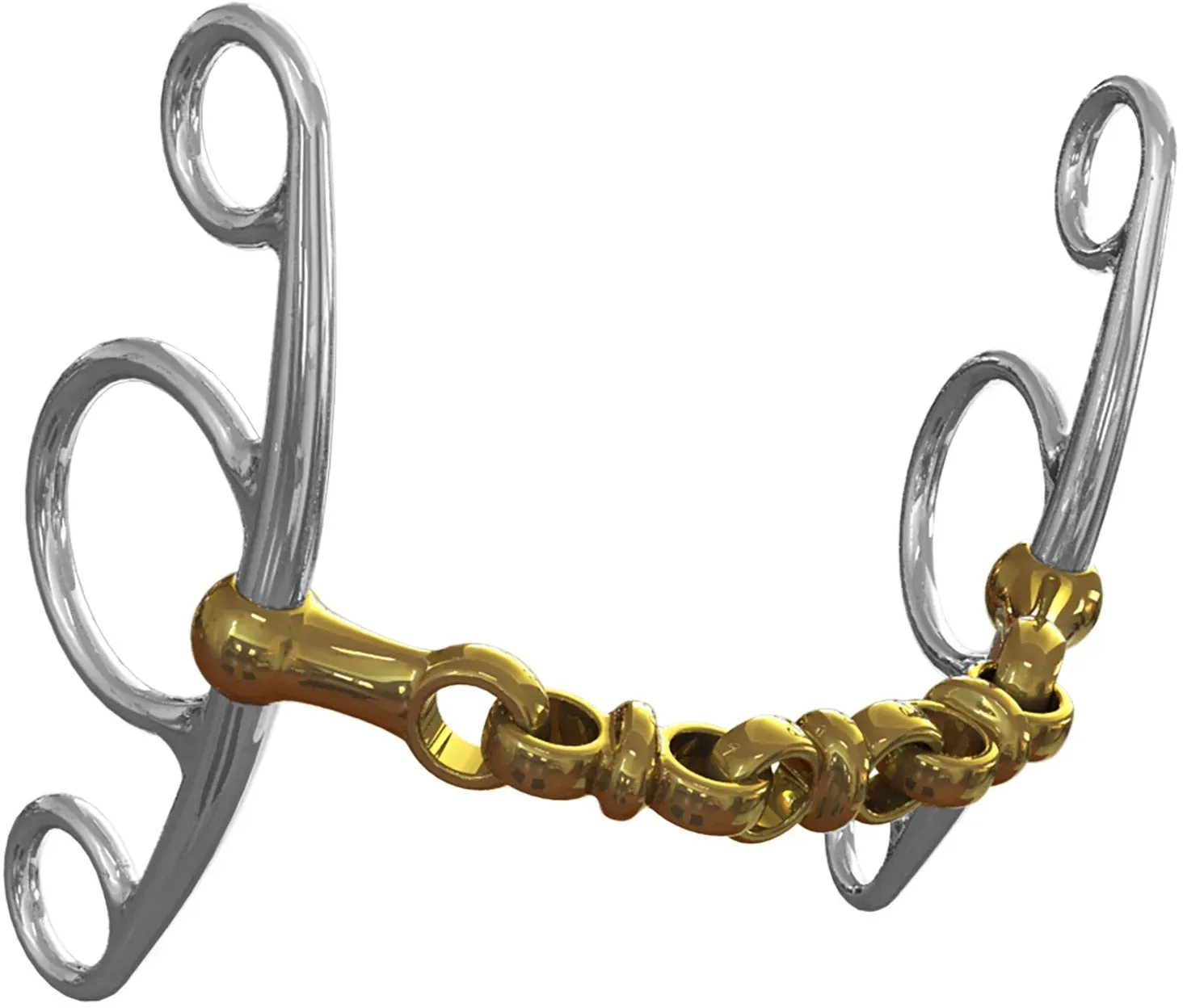 Neue Schule Bits NS Bits Waterford 14mm Jumper