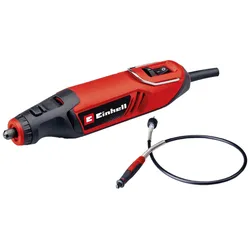 EINHELL Schleif- & Gravur-Werkzeug TC-MT 150 E, 150 W