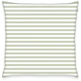 Tom Tailor STRIPES WITH A KICK Mehrfarbig 135 x 200 cm + 80 x 80 cm