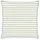 Tom Tailor STRIPES WITH A KICK Mehrfarbig 135 x 200 cm + 80 x 80 cm