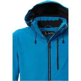KILLTEC KSW 24 Herren Skijacke Blau L