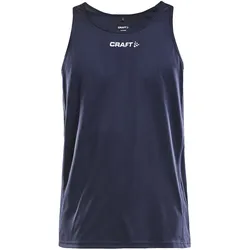 CRAFT Rush Tanktop Herren 390000 - navy 3XL