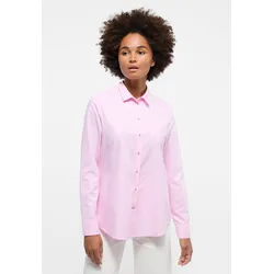 Hemdbluse »REGULAR FIT«, EASY IRON (bügelleicht), Gr. 46, rosa, , 84174164-46