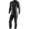 Orca RS1 Thermal Openwater schwarz 48.6