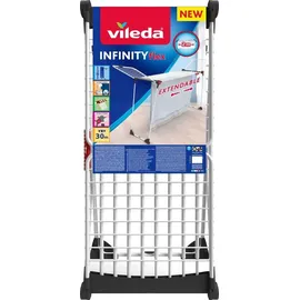 Vileda Infinity Flex Wäscheständer