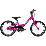 TechniBike PYRO Sixteen Small Magenta