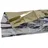 Origin Outdoors Rettungsdecke 210 x 160 cm gold/silber