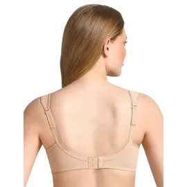 Anita Clara Komfort-BH ohne Bügel 5859 sand 100B