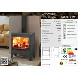 Panadero Chambery