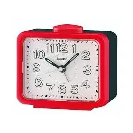 Seiko QHK061R rot