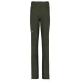 Salewa Lagorai Durastretch Hosen - Dark Olive - M