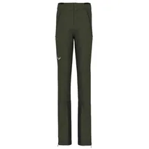 Salewa Lagorai Durastretch Hosen - Dark Olive - M