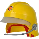Simba Sam Feuerwehr Helm Neue Version