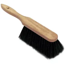 Nölle Profi Brush Bürsten- & Pinseltechnik e.K. Staubbesen Nölle Naturhaar 30 cm