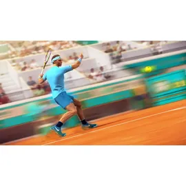 Tennis World Tour 2 (USK) (PS4)