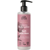 Urtekram Wild Rose Body Lotion