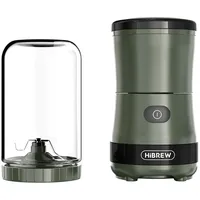 HiBREW Elektrische Kaffeemühle und Mixer 3-in-1 Hibrew G2