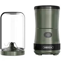 HiBREW Elektrische Kaffeemühle und Mixer 3-in-1 Hibrew G2
