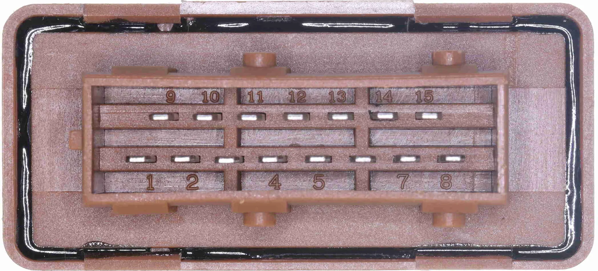 VEMO Relais, Arbeitsstrom v24710027 für Peugeot Fiat