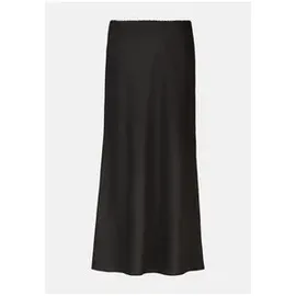 Comma, Maxirock Damen Schwarz 38
