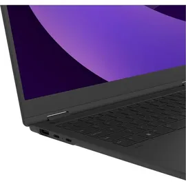 LG gram Pro 16 16TB90TP-K.AP78G Intel Core Ultra 7 255H 16 GB RAM 1 TB SSD Win11 Pro