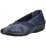 Arcopedico Halbschuhe Herren Navy 39