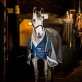Horseware Horseware® Amigo® Bravo 12 Plus Bundle Weidedecke (50 g außen mit 100 g Futter und 200 g Futter)