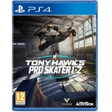 Tony Hawk's Pro Skater 1 + 2 - Sony PlayStation 4 - Sport - PEGI 12