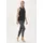 ATHLECIA SUSAR W Knot Top Schwarz 46