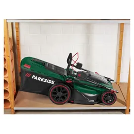 Parkside PARM 41 A1 ohne Akku