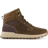 HELLY HANSEN - Kelvin LX - Winterschuhe Gr 46,5 braun