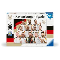 Ravensburger - Nationalmannschaft DFB 2024 300 Teile