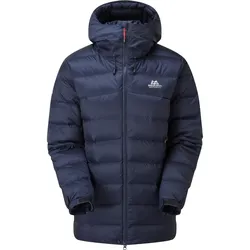 Mountain Equipment Senja Wmns Jacket 8 cosmos