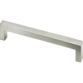 Hettich Möbelgriff Anzio VA geb.128mm HETTICH