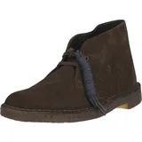 CLARKS Desert Boot Herren Braun 44