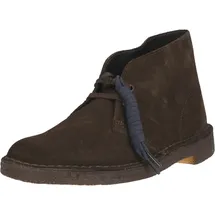 CLARKS Desert Boot Herren Braun 44