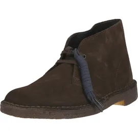 CLARKS Desert Boot Herren Braun 44
