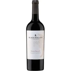 Black Stallion Estate Winery Cabernet Sauvignon (2020), Black Stallion Estate Winery