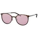 Eschenbach Optik acunis Filterbrille Panto Brille gegen Lichtempfindlichkeit
