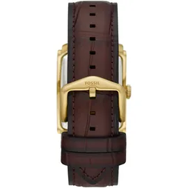 Fossil CARRAWAY FS6011 Herrenarmbanduhr