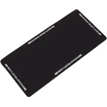Next Level Racing XL Premium Gaming-Stuhl schwarz Universal