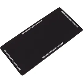 Next Level Racing XL Premium Gaming-Stuhl schwarz Universal