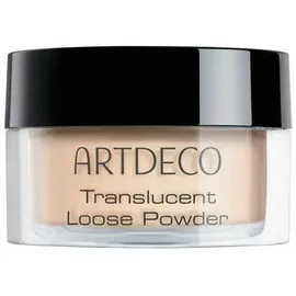 ARTDECO Translucent Loose Powder Refill