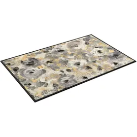 Wash+Dry Light Blossom 50 x 75 cm Beige