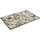 Wash+Dry Light Blossom 50 x 75 cm Beige