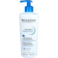 Bioderma Atoderm Sahne 500ml One Size