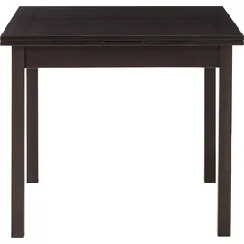 Hammel Furniture »Basic Dinex, schnell innenliegende Einlegeplatten / 2 Jahre Gewährleistung - mind. 14 Tage Rückgaberecht - Braun
