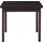 Hammel Furniture »Basic Dinex, schnell innenliegende Einlegeplatten / 2 Jahre Gewährleistung - mind. 14 Tage Rückgaberecht - Braun