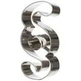 Städter Cookie Cutter § Sign 7.5 x 3 x 2 cm,