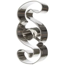 Städter Cookie Cutter § Sign 7.5 x 3 x 2 cm,